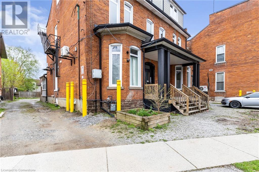 82 Welland Avenue Unit# 10 Property Photo 1