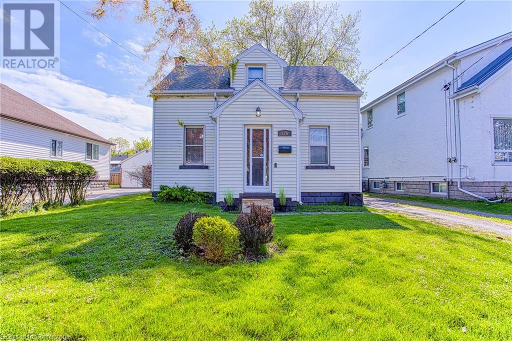 276 Mcalpine Avenue S Property Photo 1