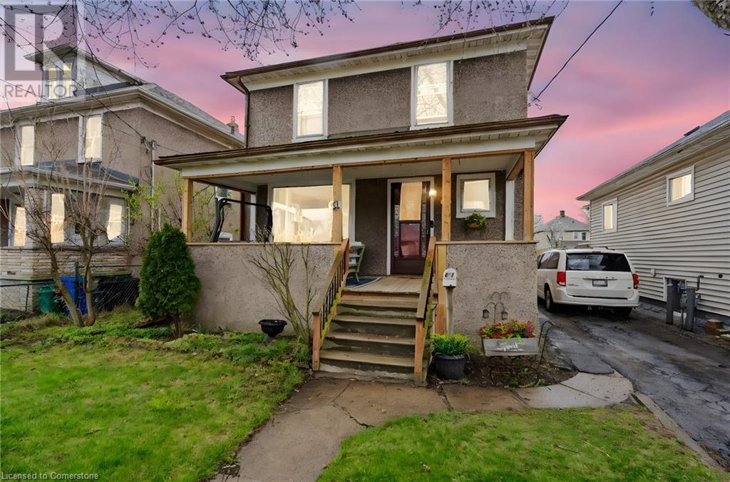 81 Albert Street Property Photo 1
