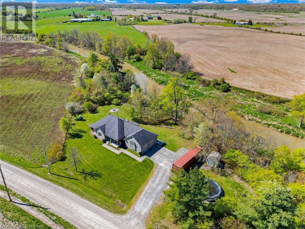 9488 North Chippawa Road Property Photo 1