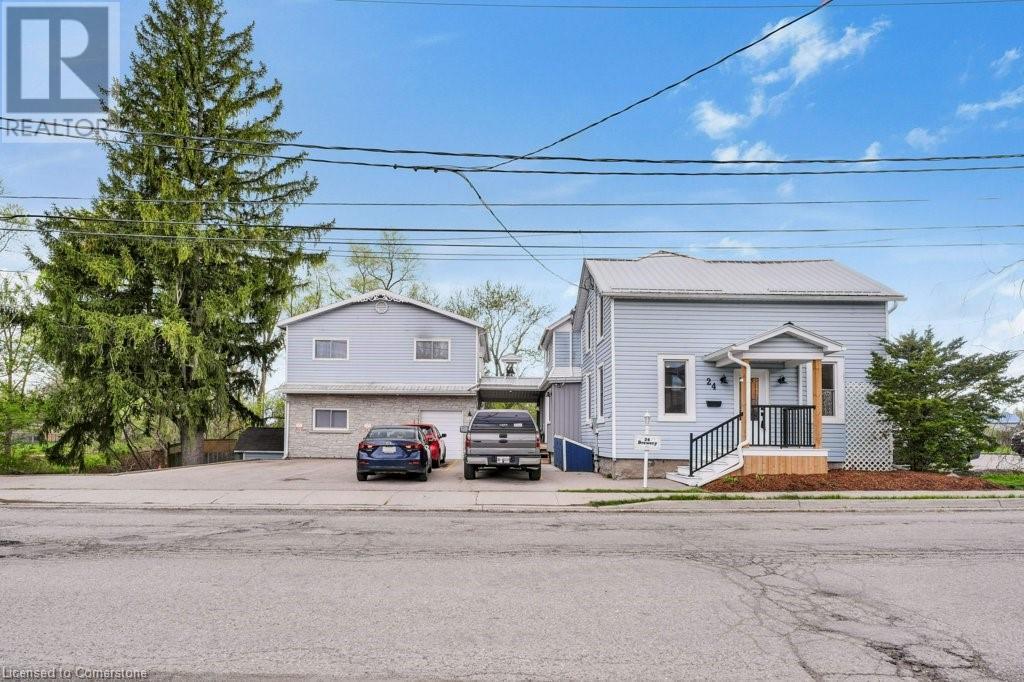 24 Brewery Street Property Photo