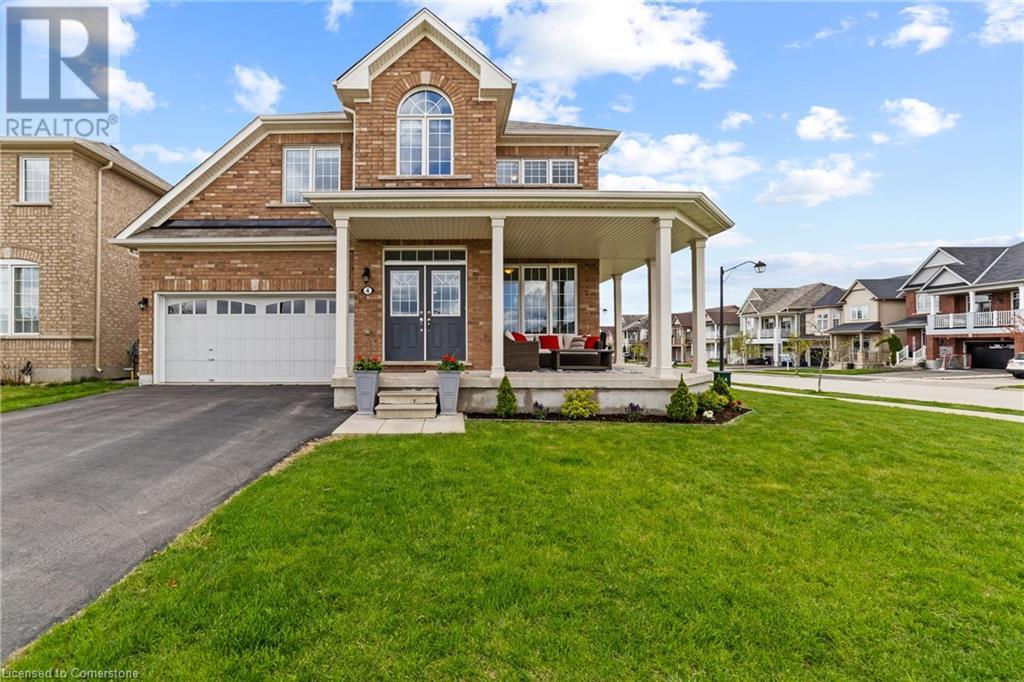 4 Tinlin Drive Property Photo