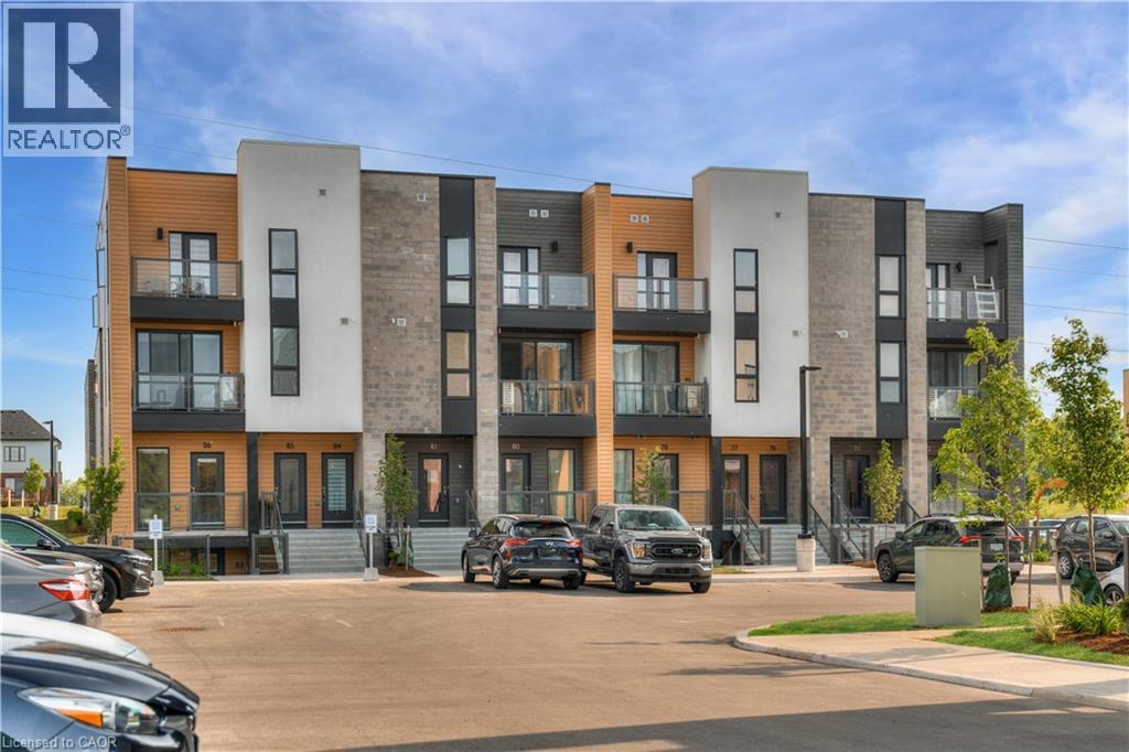 261 Woodbine Avenue Unit# 86 Property Photo 1