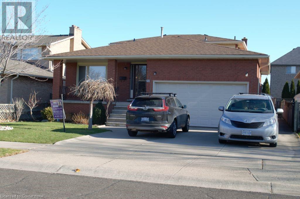30 Hearthside Crescent Unit# Upper Leve Property Photo 1