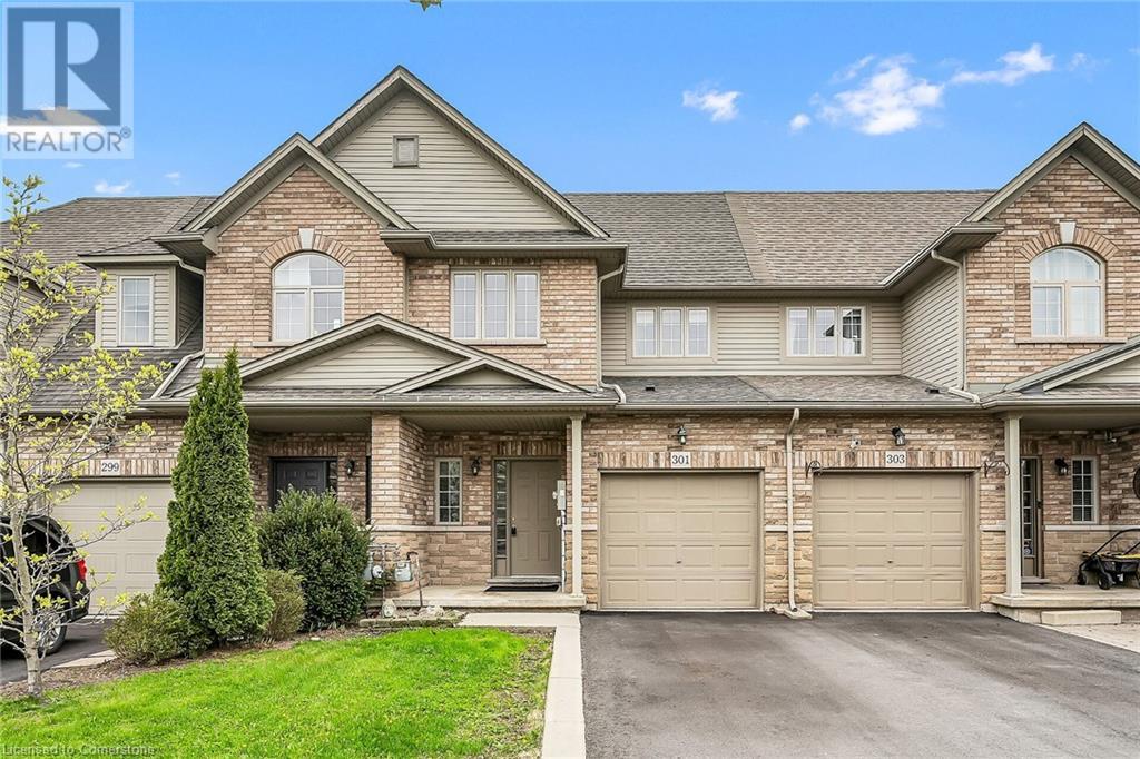 301 Southbrook Drive Property Photo