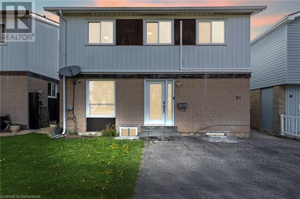 21 Grand River Court Property Photo 1