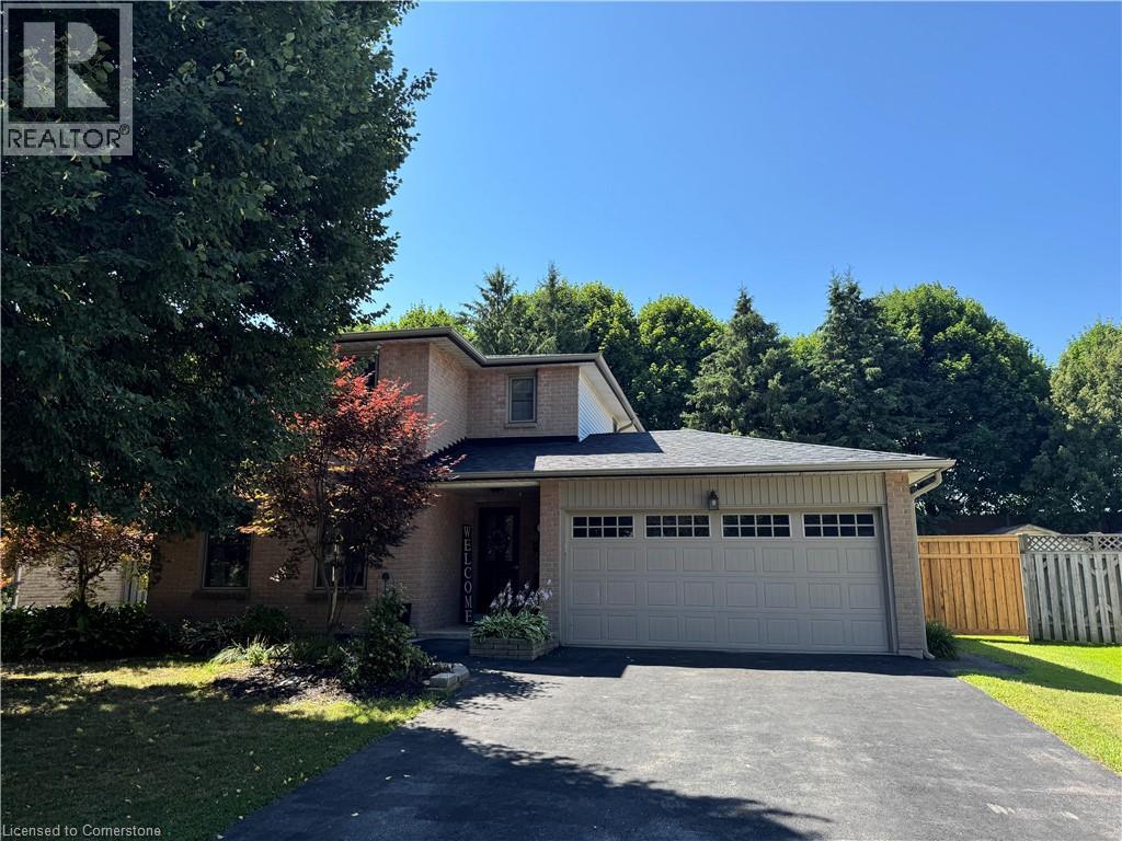 419 COTTINGHAM Crescent