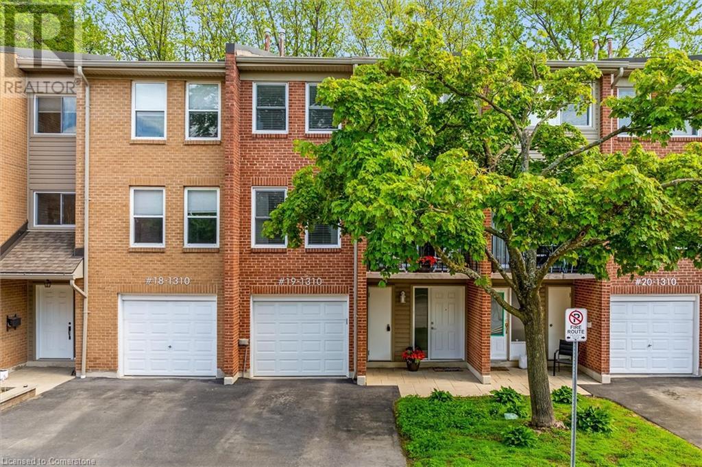 1310 HAMPTON Street Unit# 19
