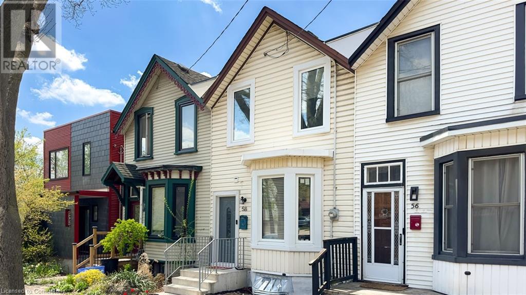 58 Margaret Street Property Photo