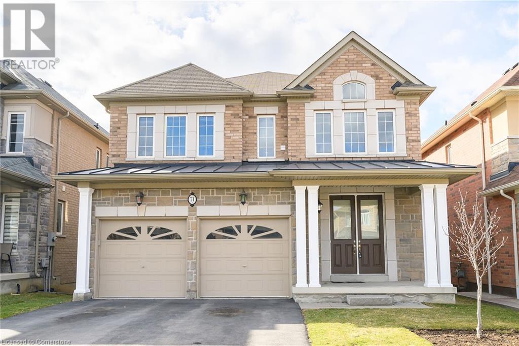 71 Chaumont Drive Property Photo 1
