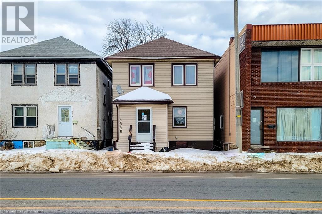 4548 Victoria Avenue Property Photo 1