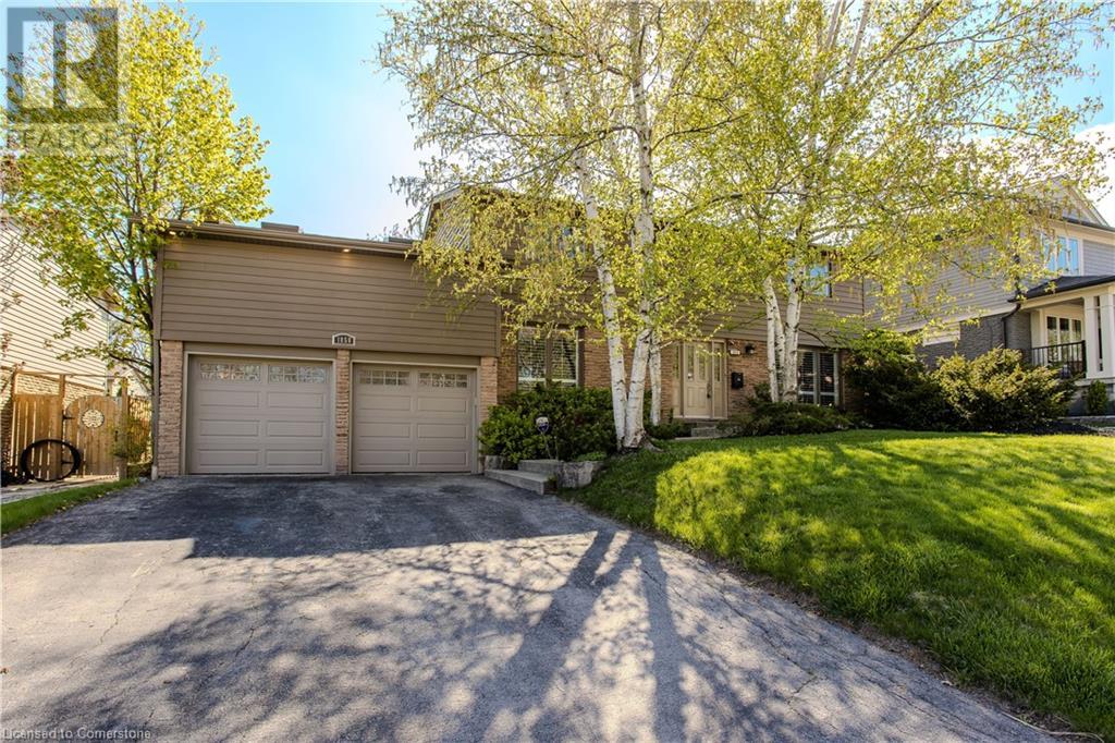 1858 Heather Hills Drive Property Photo 1