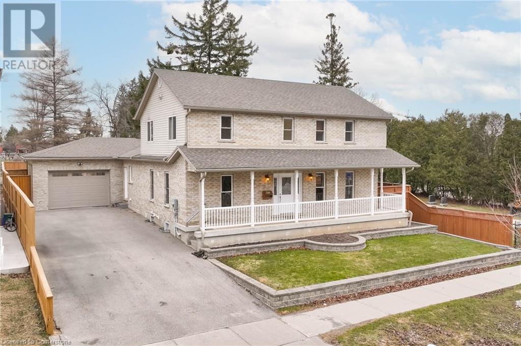 34 BRAUN Street Property Photo 1