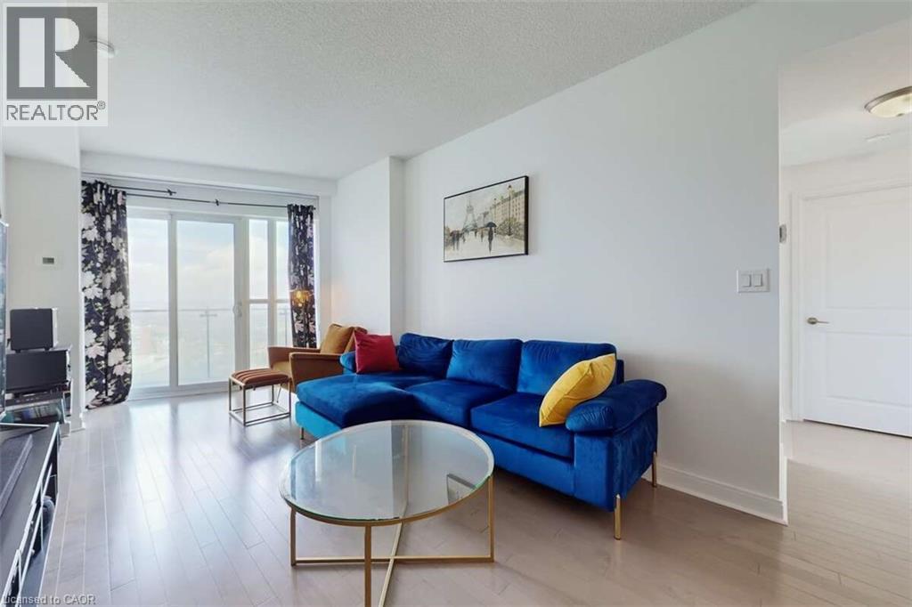 50 Absolute Avenue Unit# 3801 Property Photo 1
