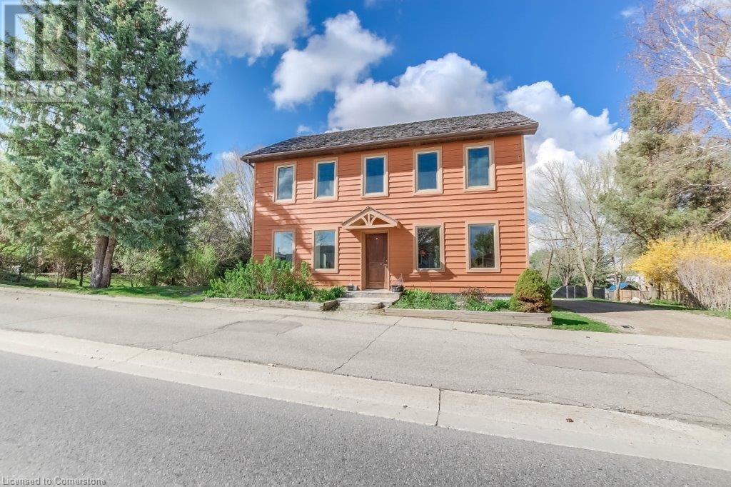 3697 Lobsinger Line Property Photo 1