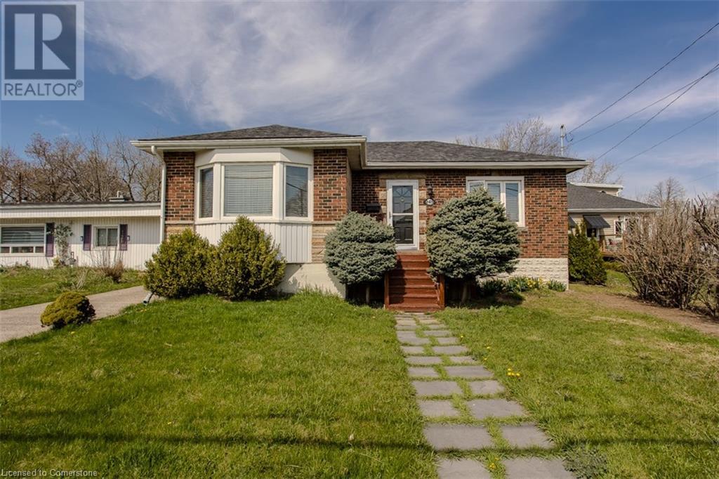 848 Upper Wellington Street Property Photo 1