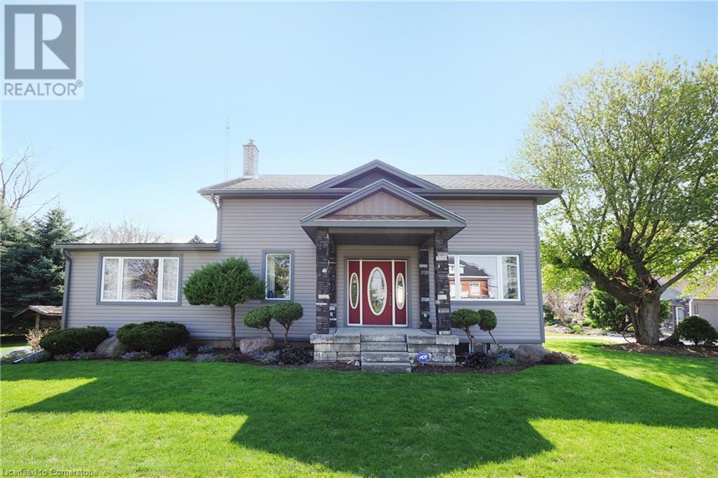 681 SAWMILL Road