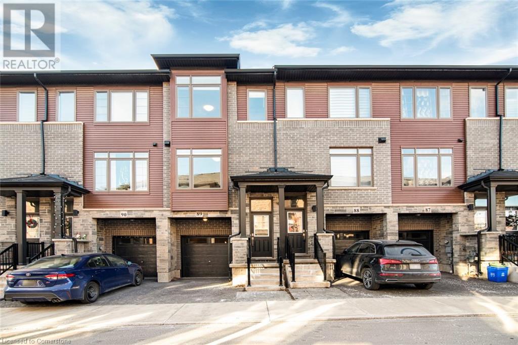 575 Woodward Avenue Unit# 89 Property Photo