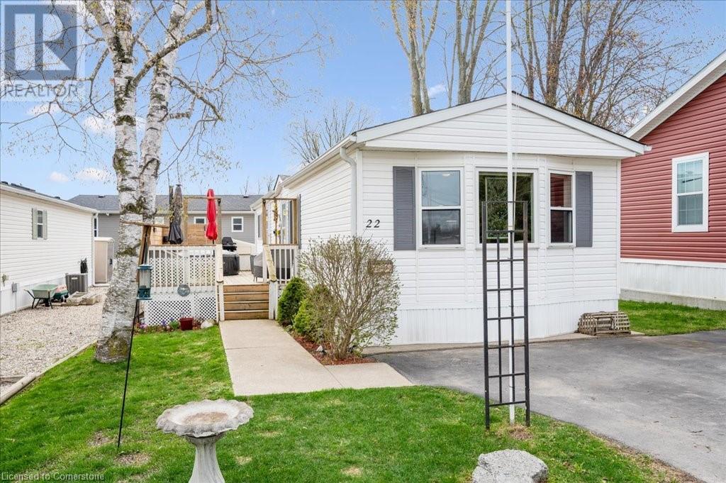 22 Olympia Avenue Pvt Property Photo 1