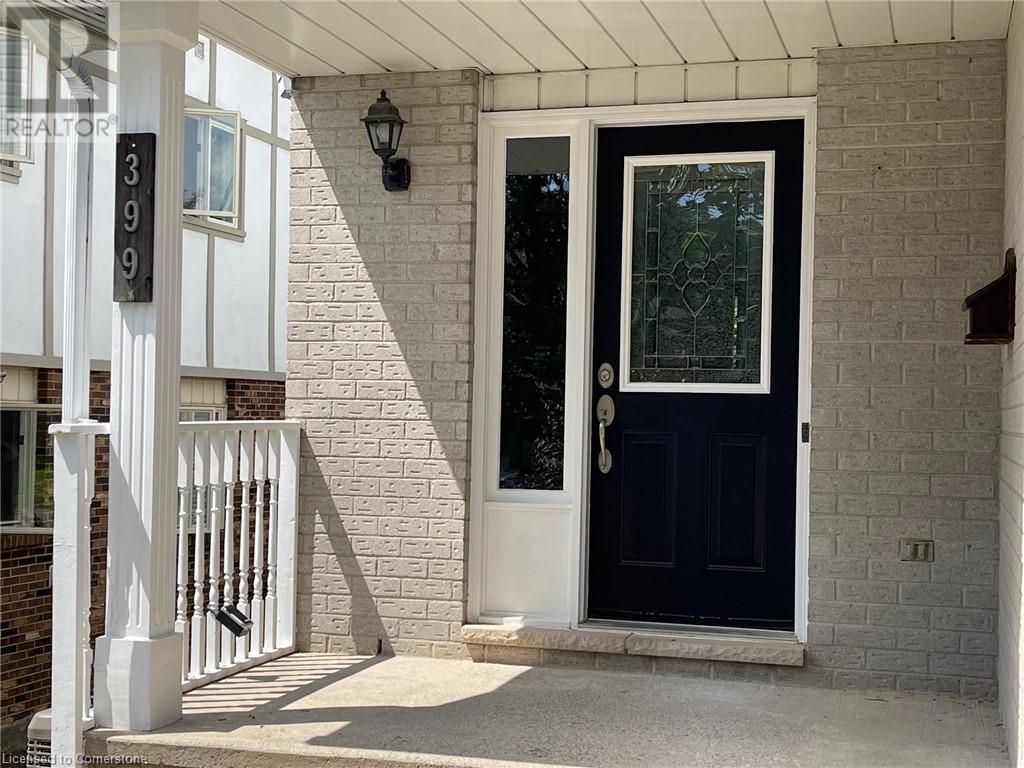 399 Burnett Avenue Property Photo 1