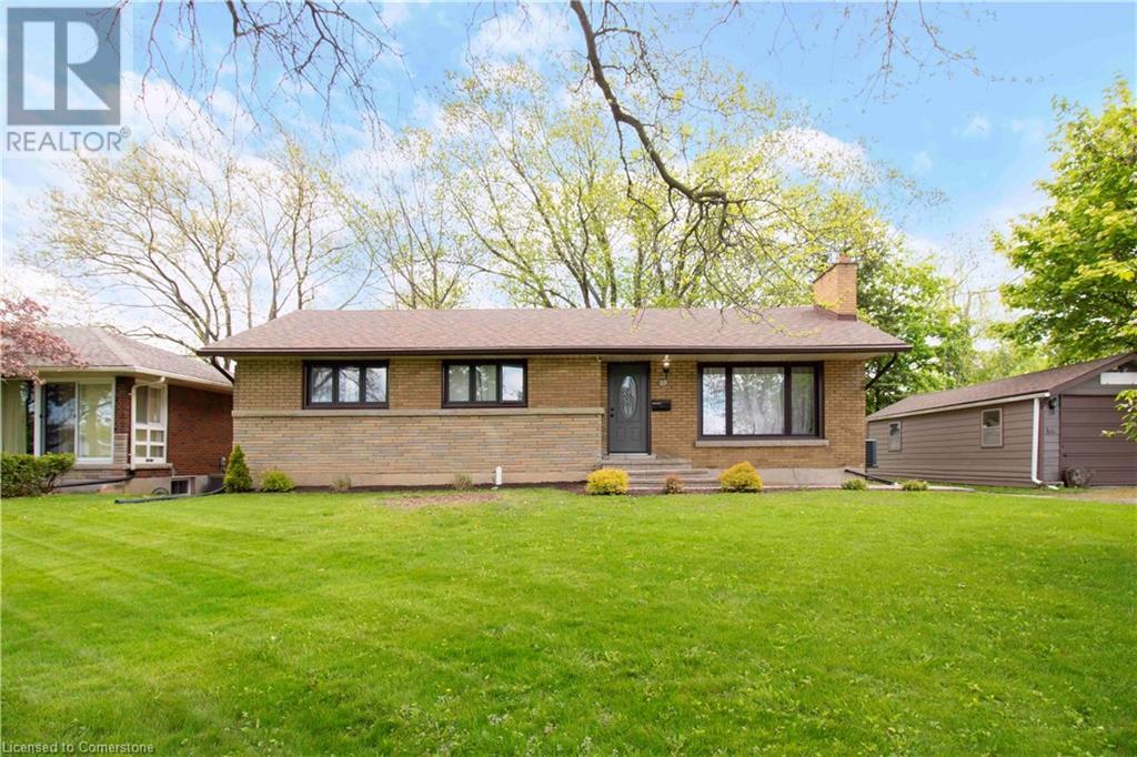 29 Masterson Avenue Property Photo 1