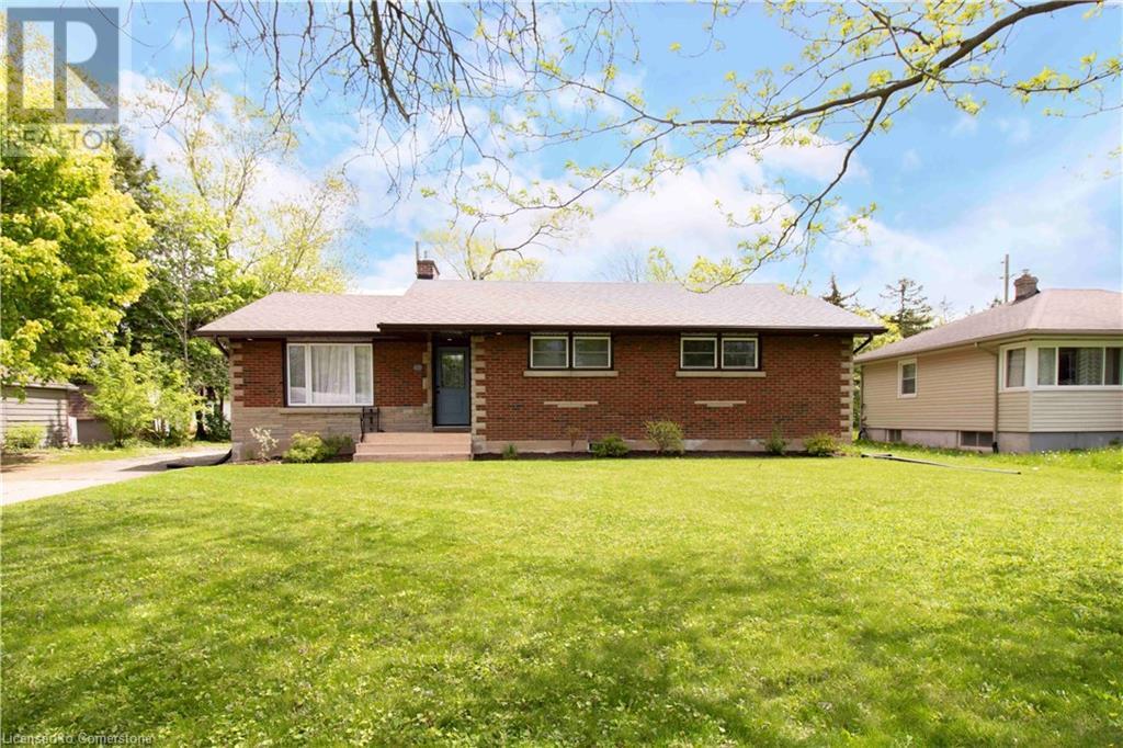 31 Masterson Avenue Property Photo 1
