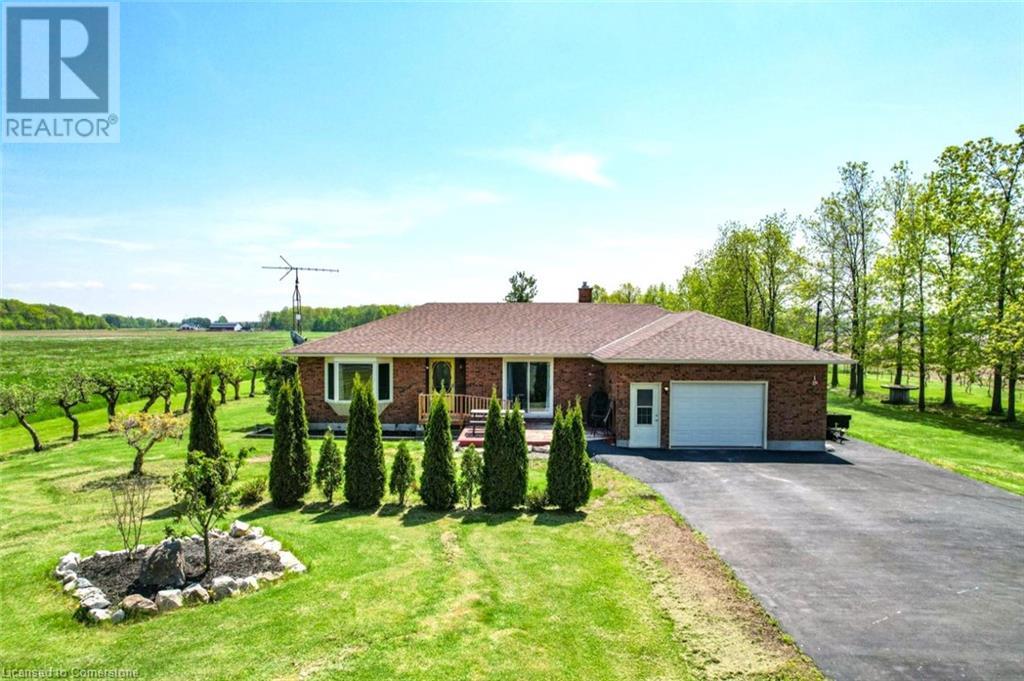 5282 Springcreek Rd Road Property Photo