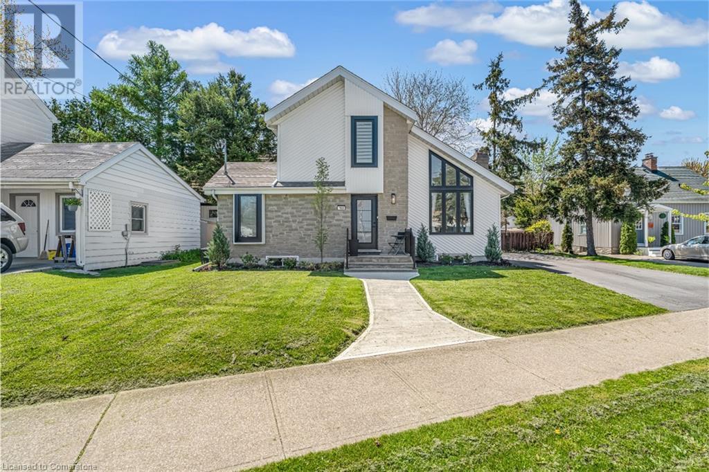 168 Carlton Street Property Photo 1
