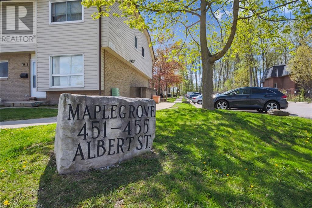 453 Albert Street Unit# 13 Property Photo 1