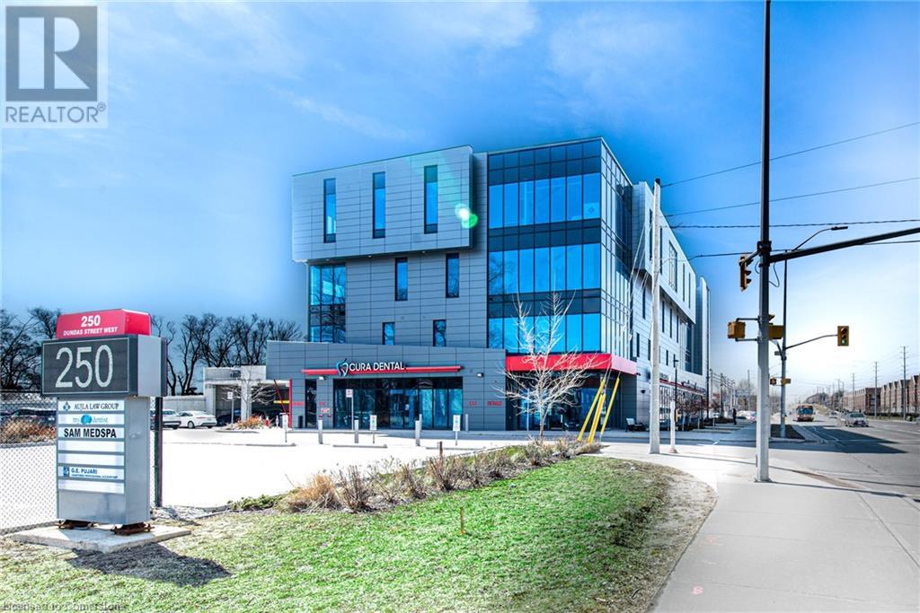 Room 301-250 Dundas Street W Unit# 308-309 Property Photo 1