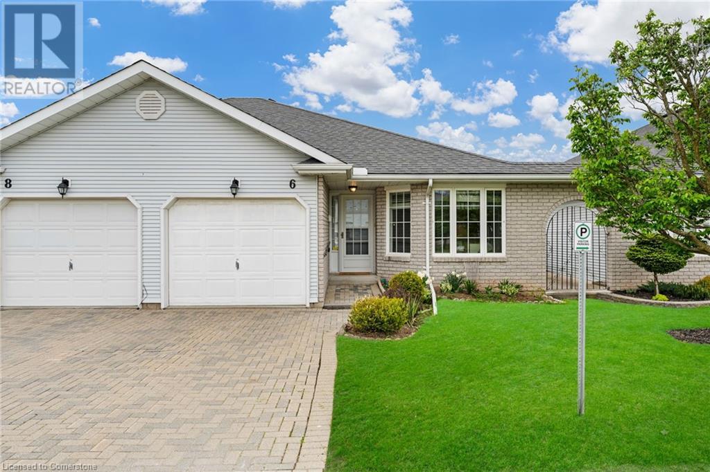 6 Village Drive Property Photo 1