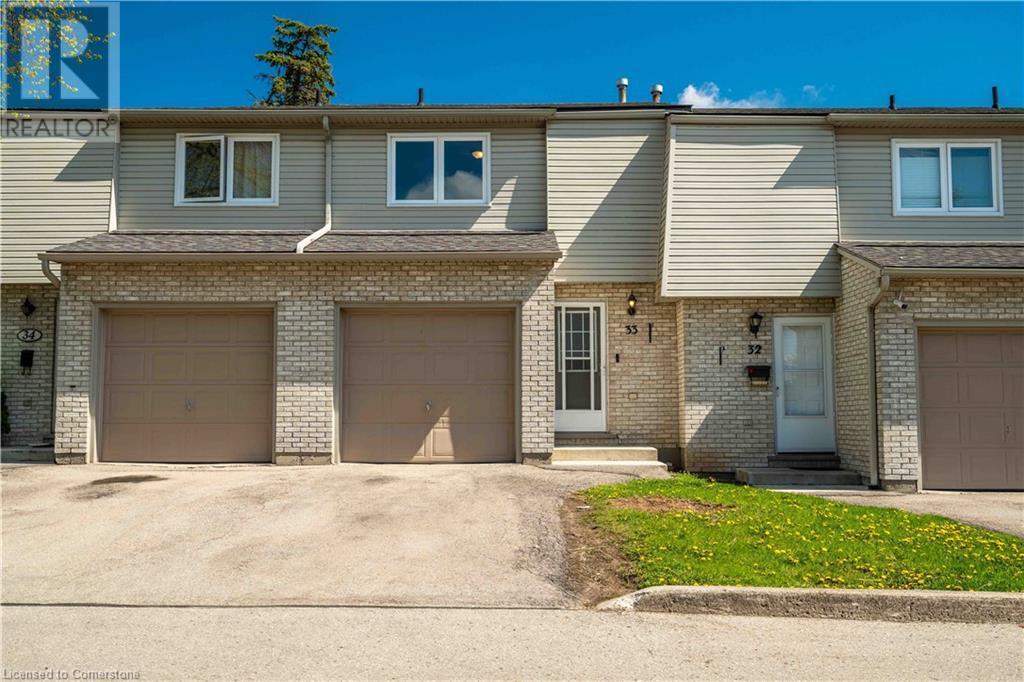 1396 Upper Ottawa Street Unit# 33 Property Photo