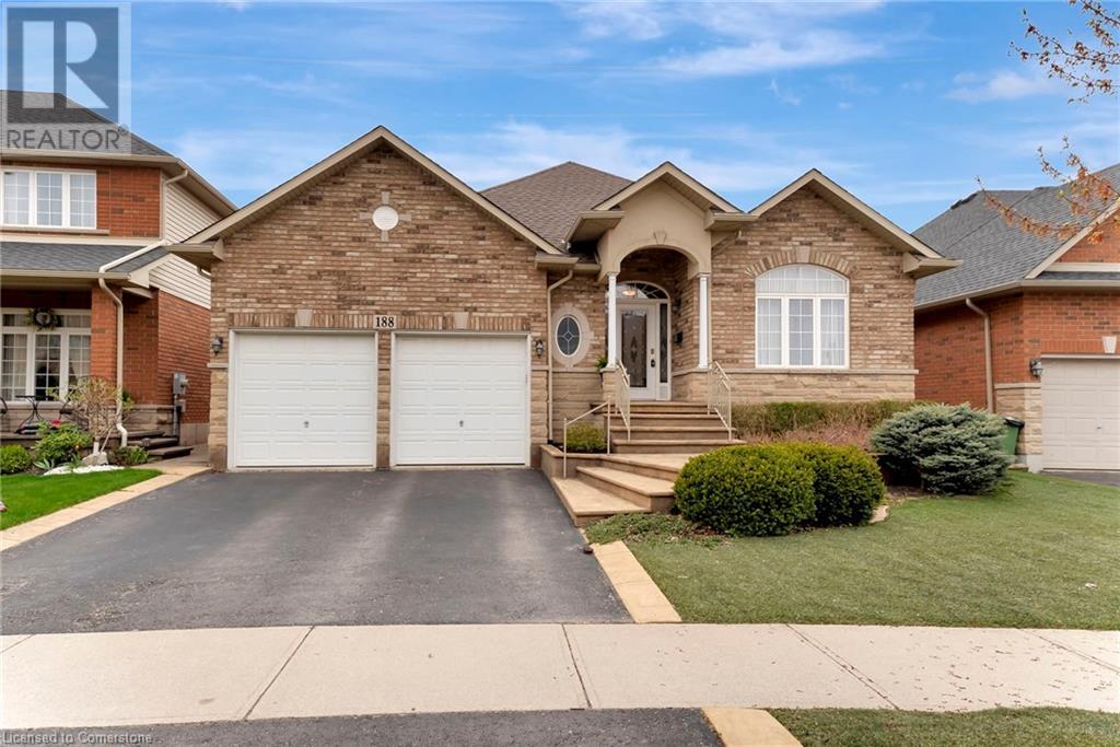 188 Blue Mountain Drive Property Photo 1