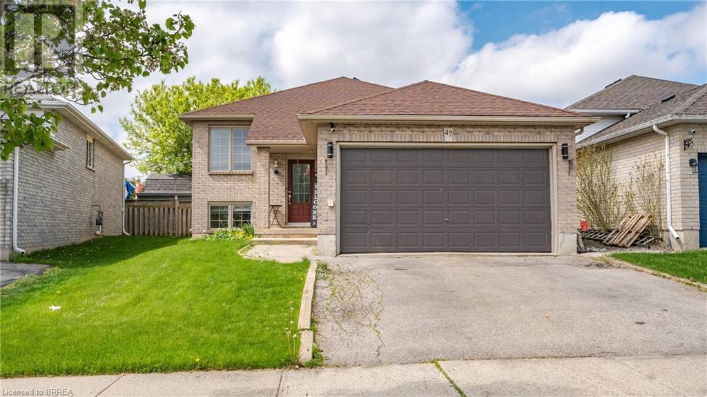 47 Brewster Way Property Photo 1