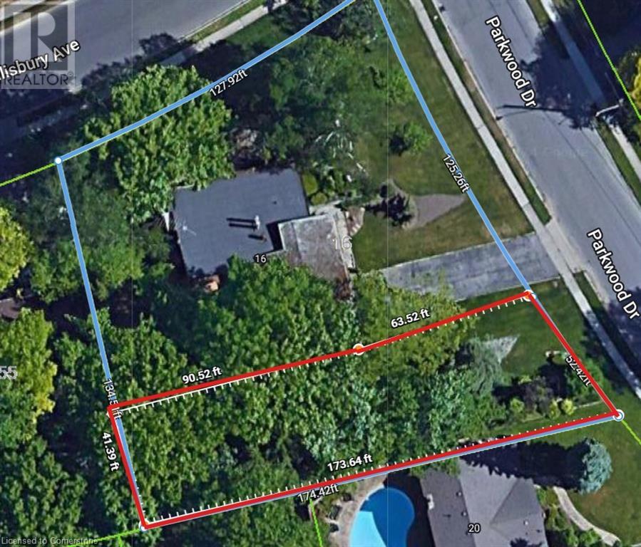 18 Parkwood Drive Property Photo 1