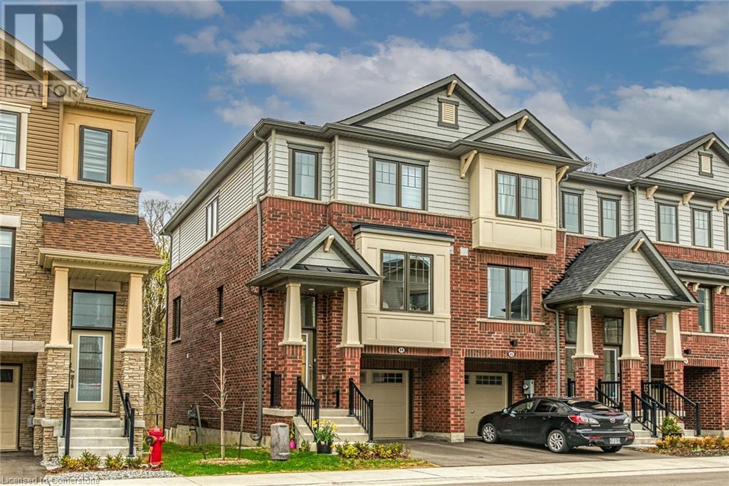 185 Bedrock Drive Unit# 44 Property Photo