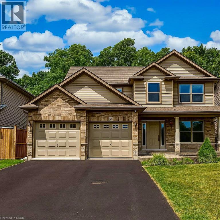 54 Harvest Gate Property Photo 1