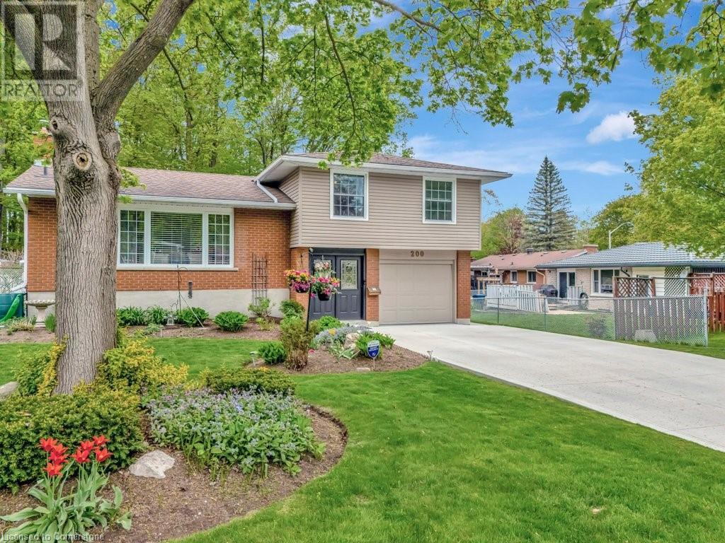 200 Kribs Street Property Photo 1