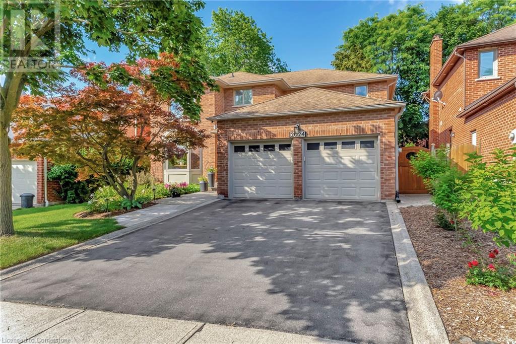 2024 Markle Drive Property Photo 1