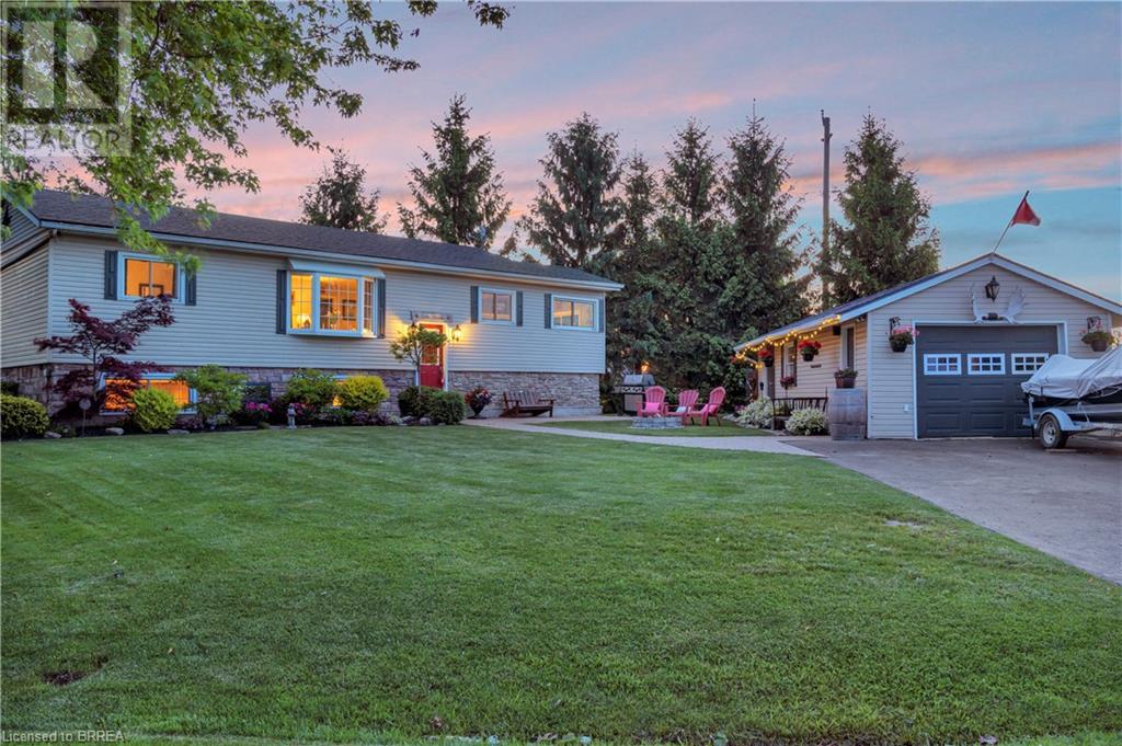 1697 Lakeshore Road Property Photo 1
