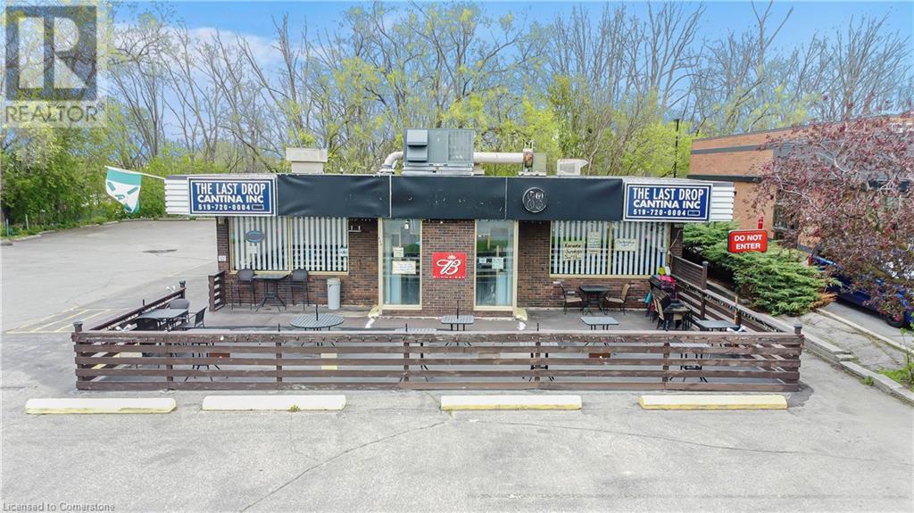 640 Colborne Street Property Photo 1