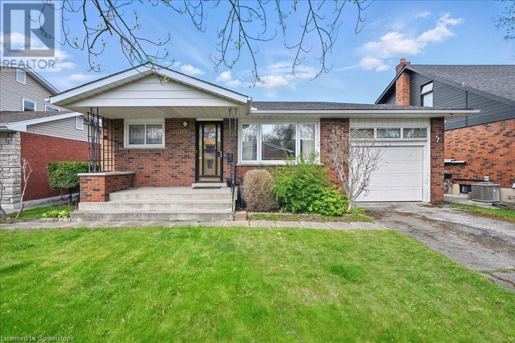 269 Rainbow Drive Property Photo 1