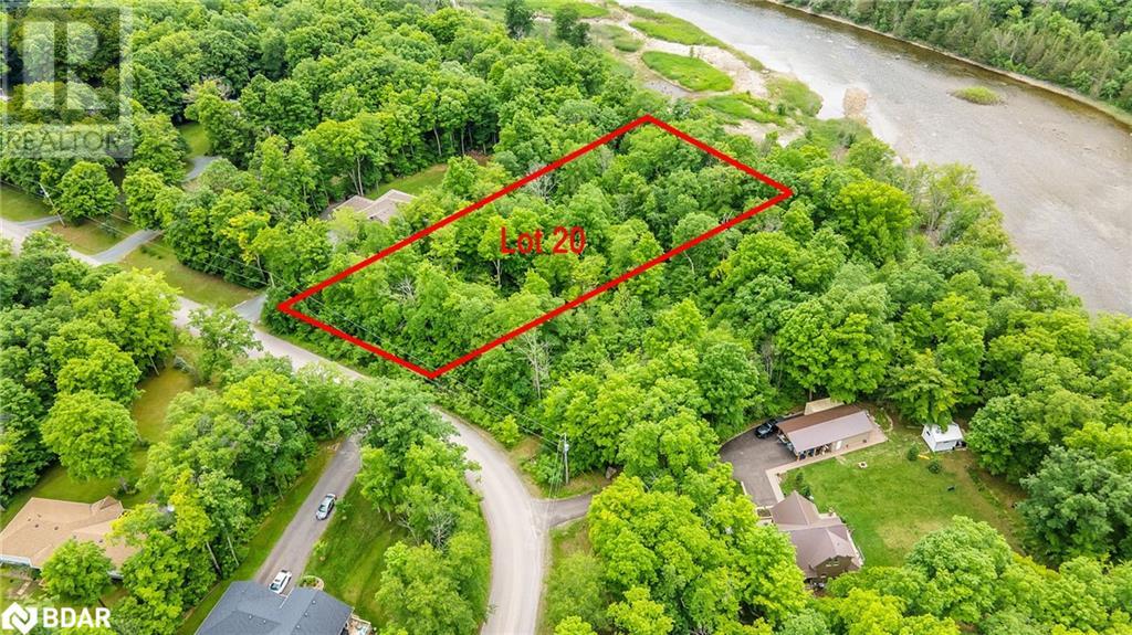 20 Riverside Drive Drive Property Photo