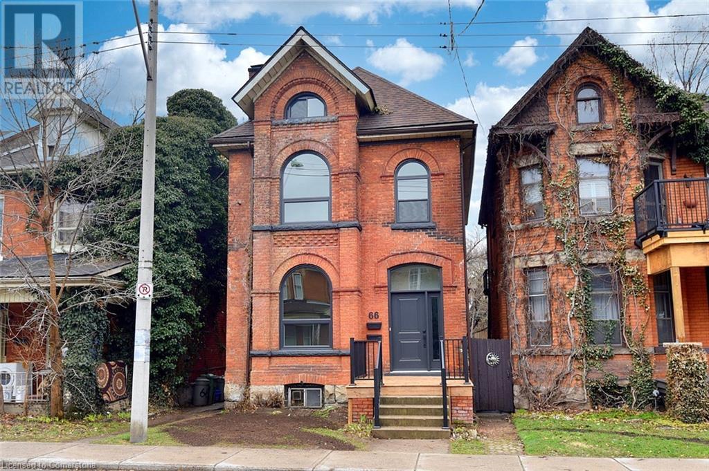 66 Erie Avenue Property Photo 1