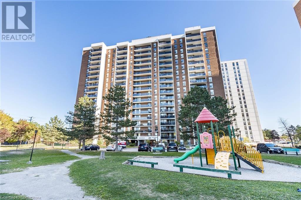 21 Knightsbridge Road Unit# 602 Property Photo 1