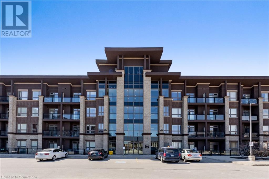 5020 Corporate Drive Unit# 301 Property Photo 1