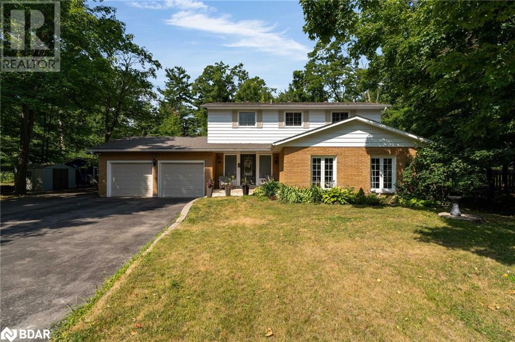 3738 Fairway Road Property Photo 1