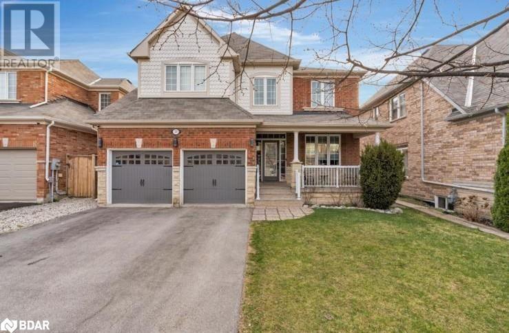 23 Mccann Crescent Property Photo
