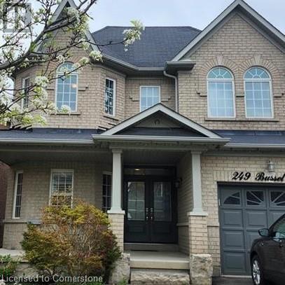 249 Bussel Crescent Property Photo 1