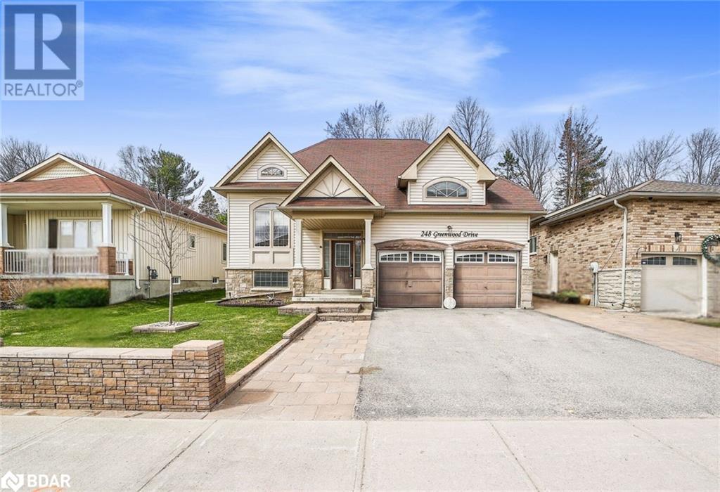 248 Greenwood Drive Property Photo